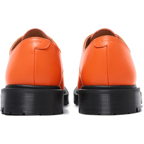 Supreme Supreme®/Dr. Martens Split Toe 5-Eye Shoe - Orange