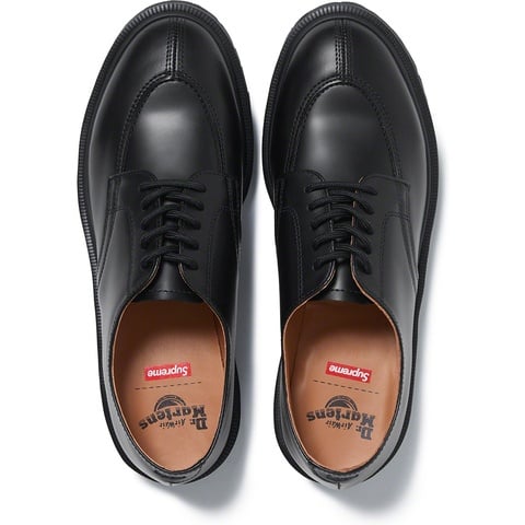 Supreme®/Dr. Martens Split Toe 5-Eye Shoe - Supreme