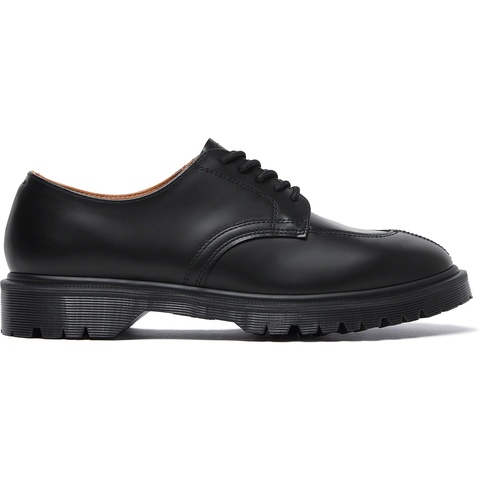 Supreme Supreme®/Dr. Martens Split Toe 5-Eye Shoe - Black