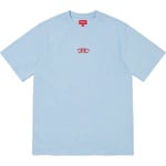 Supreme World Famous S S Top (SS21) - Light Slate