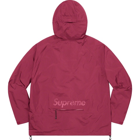 GORE-TEX Paclite Shell Jacket - spring/summer 2021 - Supreme