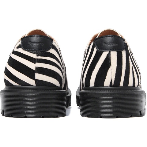 Supreme®/Dr. Martens Split Toe 5-Eye Shoe - Supreme