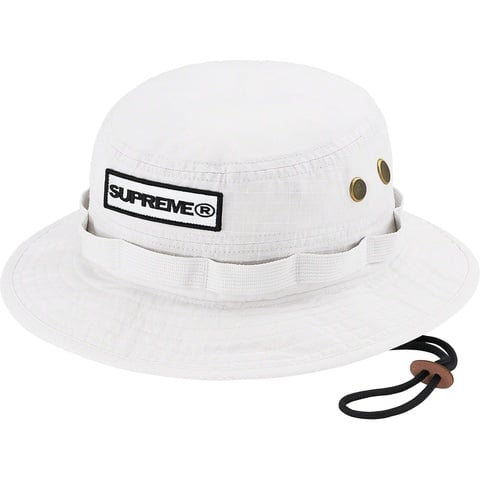 Reflective Patch Boonie - spring/summer 2021 - Supreme