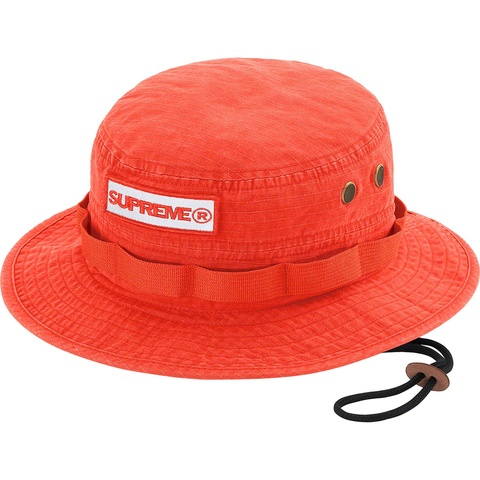 Reflective Patch Boonie - spring/summer 2021 - Supreme