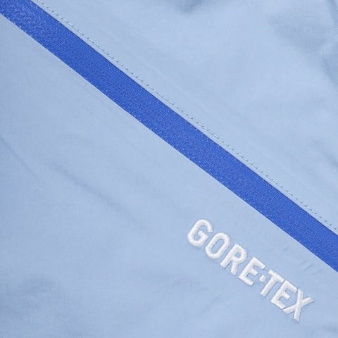 Supreme GORE-TEX Paclite Pant - Light Blue