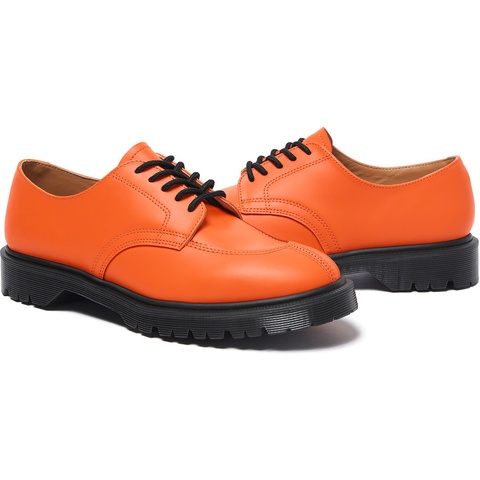 Supreme®/Dr. Martens Split Toe 5-Eye Shoe - Supreme