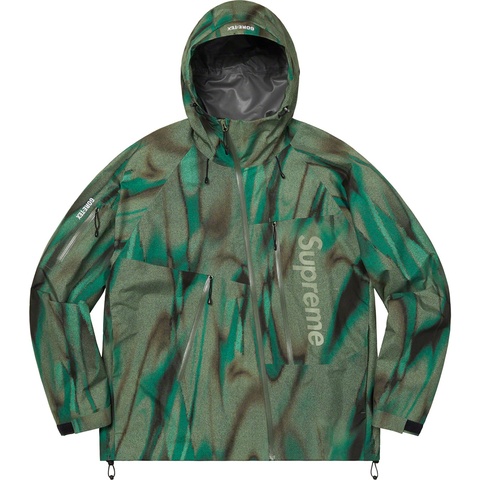 GORE-TEX Paclite Shell Jacket - spring/summer 2021 - Supreme