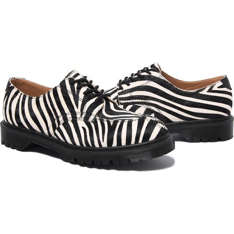 Supreme®/Dr. Martens Split Toe 5-Eye Shoe - Supreme