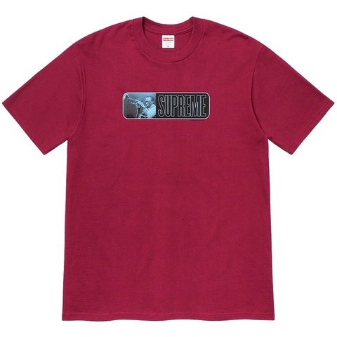 Supreme Miles Davis Tee - $44.00