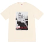 Supreme Anna Nicole Smith Tee (SS21)