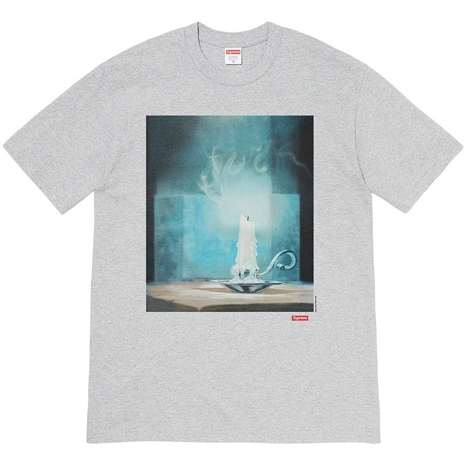 Supreme Dan Colen Fuck Tee (spring/summer 2021) - $44.00