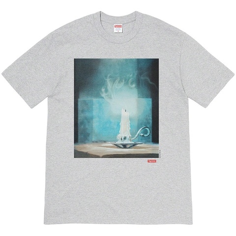 Supreme Fuck Tee - $44.00