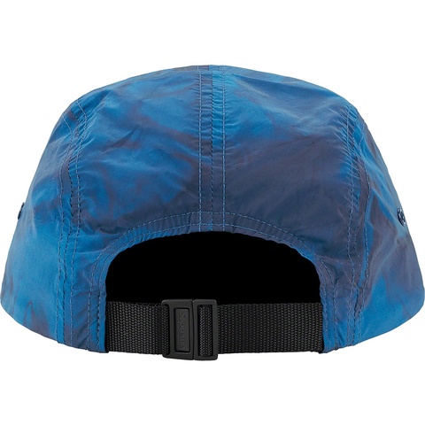 Reflective Dyed Camp Cap - spring/summer 2021 - Supreme