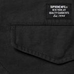 Supreme Cargo Pant (SS21) - Black