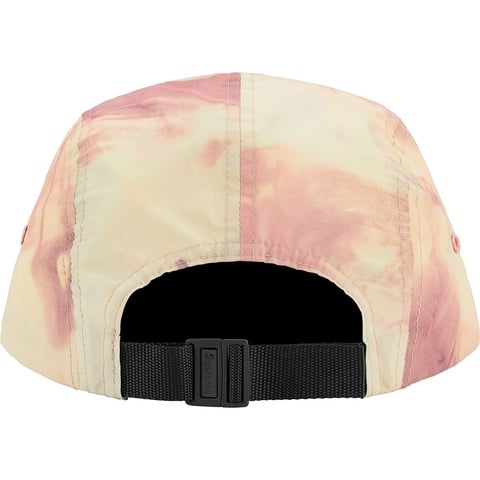 Reflective Dyed Camp Cap - spring/summer 2021 - Supreme
