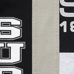 Supreme Reconstructed S S Top (SS21) - Black