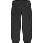 Supreme Cargo Pant (SS21) - Black