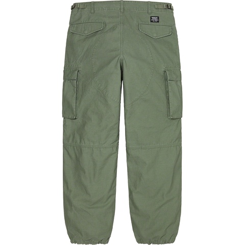 Cargo Pant - spring/summer 2021 - Supreme Cargo Pant - spring/summer 2021 - Supreme