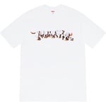 Supreme Apes Tee (SS21) - White