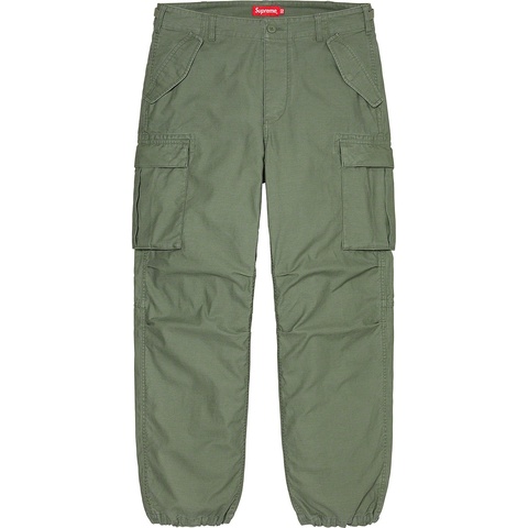 Cargo Pant - spring/summer 2021 - Supreme