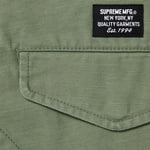Supreme Cargo Pant (SS21) - Olive