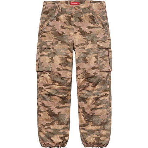 Cargo Pant - spring/summer 2021 - Supreme