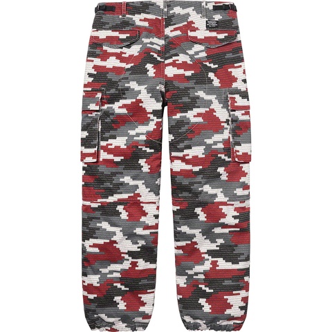Cargo Pant - spring/summer 2021 - Supreme