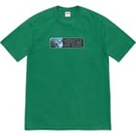 Supreme Miles Davis Tee (SS21) - Light Pine