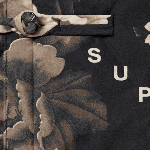 Peacock Jacket - spring/summer 2021 - Supreme