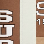 Supreme Reconstructed S S Top (SS21) - Brown