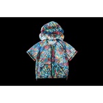 Supreme Supreme SOUTH2 WEST8 Bush Parka (SS21)