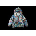 Supreme Supreme SOUTH2 WEST8 Bush Parka (SS21)