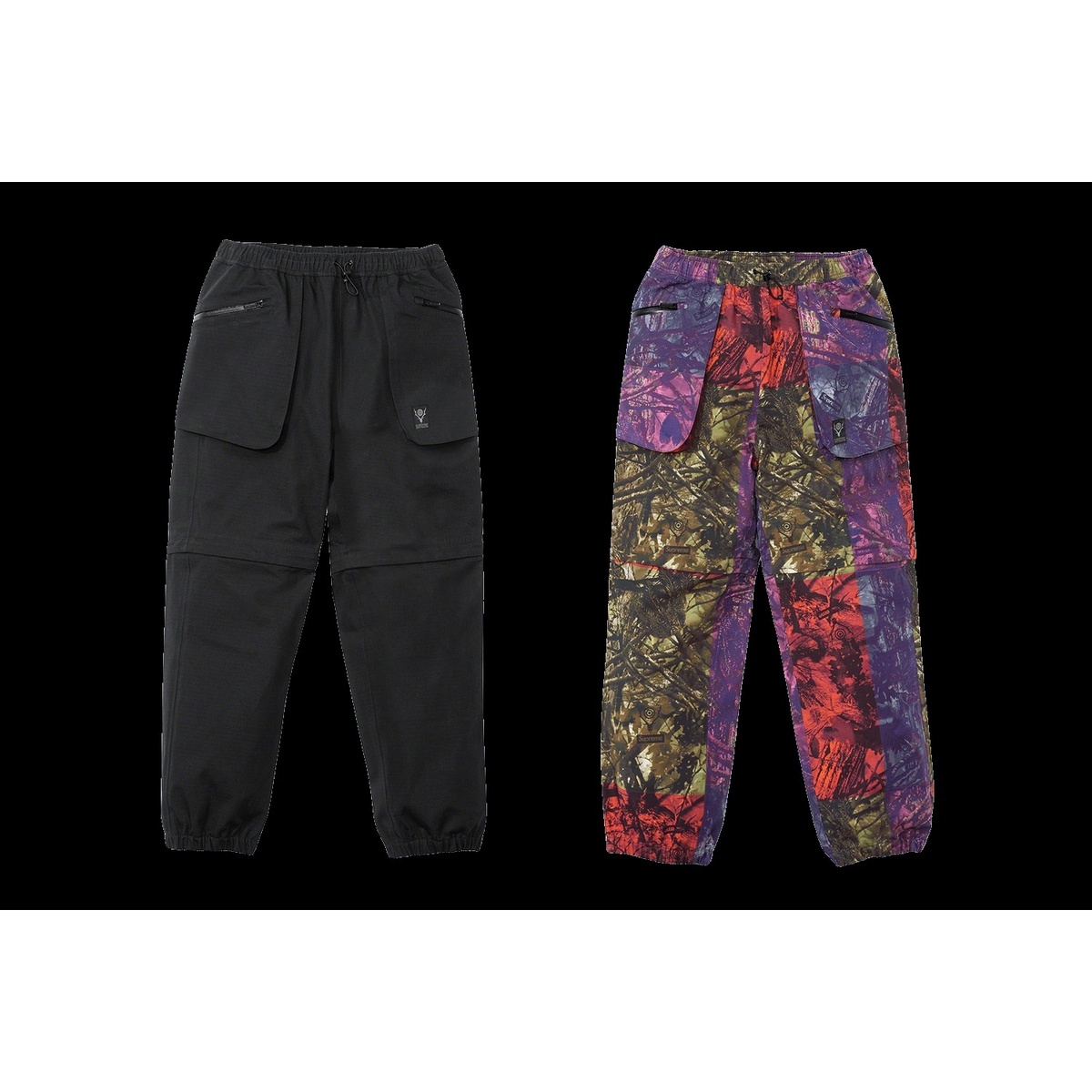 パンツ Supreme SOUTH2 WEST8  Trek Pant Supreme®/SOUTH2 WEST8 River Trek Pant - Supreme