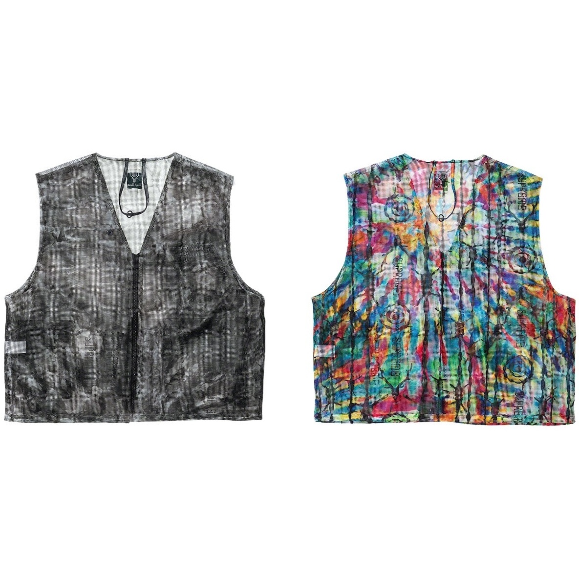 Supreme®/SOUTH2 WEST8 Bush Vest - Supreme