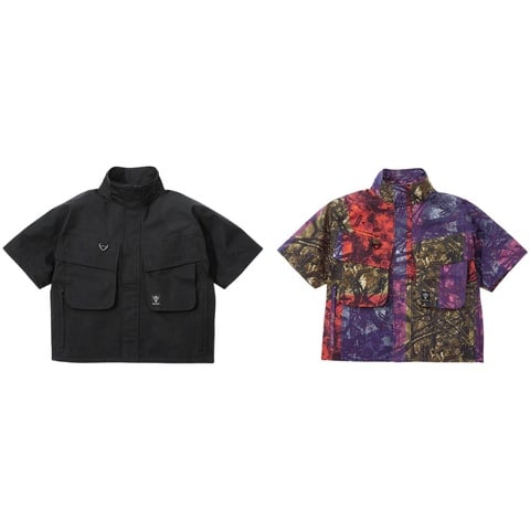 Supreme®/SOUTH2 WEST8 River Trek Jacket - Supreme