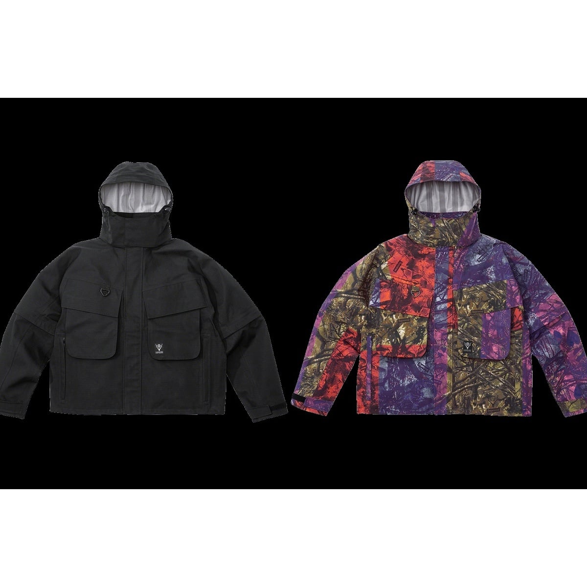 supremeレイヤードビッグアーチロゴ Supreme（シュプリーム） 20AW Big Arc Crewneck Heather ビッグアーク