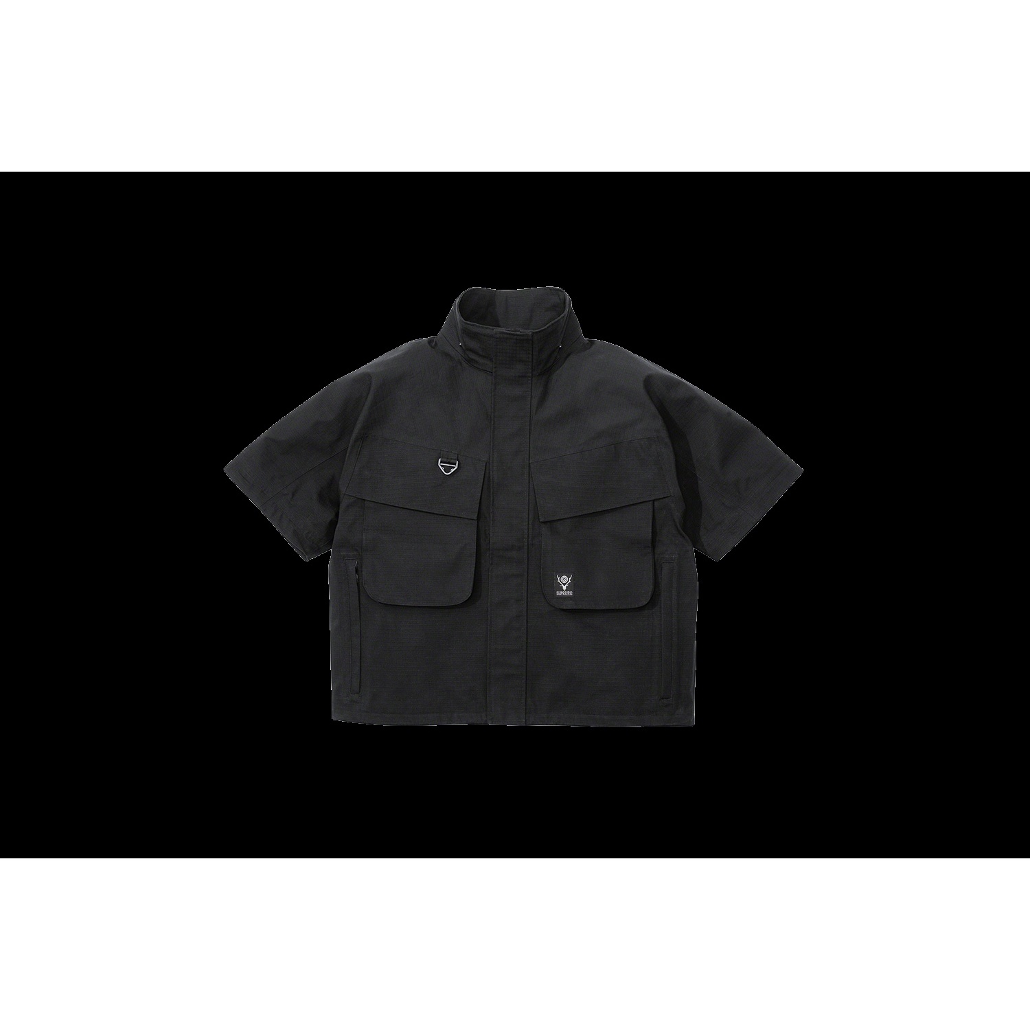 Supreme SOUTH2 WEST8 River Trek Jacket (SS21) - $398
