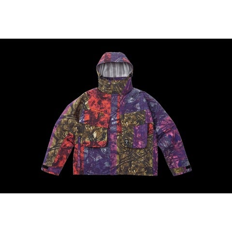 Supreme®/SOUTH2 WEST8 River Trek Jacket - Supreme