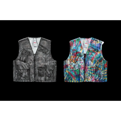 Supreme®/SOUTH2 WEST8 Bush Vest - Supreme