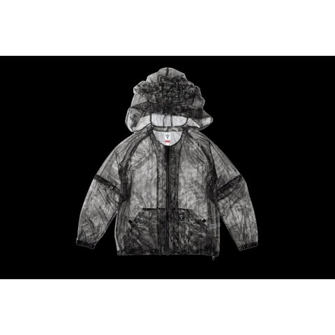 Supreme®/SOUTH2 WEST8 Bush Parka - Supreme