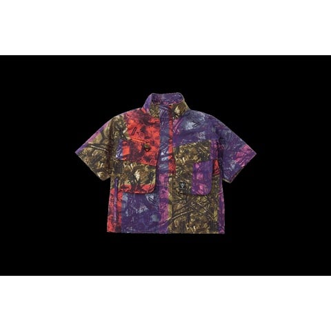 Supreme Supreme®/SOUTH2 WEST8 River Trek Jacket - Colorway