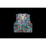 Supreme Supreme SOUTH2 WEST8 Bush Vest (SS21)