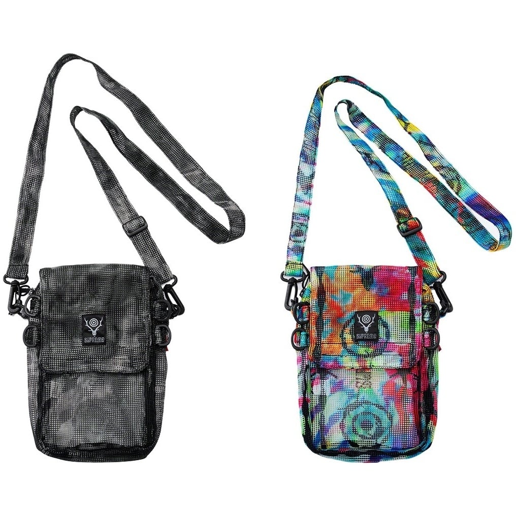 Supreme／21ss west bag Supreme SS21 Waist Bag Red Camo | eBay