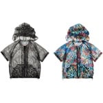Supreme Supreme SOUTH2 WEST8 Bush Parka (SS21)