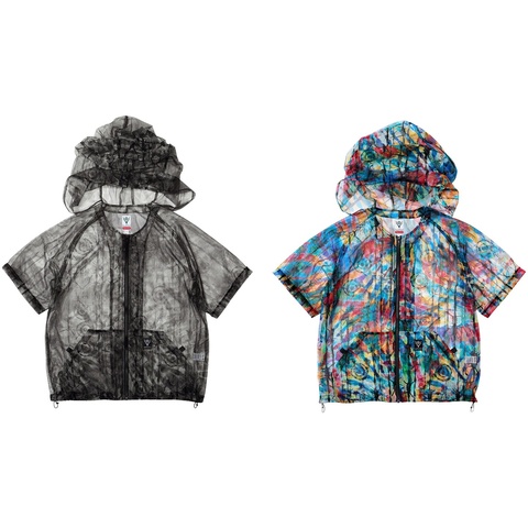 Supreme®/SOUTH2 WEST8 Bush Parka - Supreme