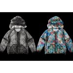 Supreme Supreme SOUTH2 WEST8 Bush Parka (SS21)