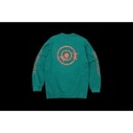 Supreme Supreme SOUTH2 WEST8 L S Pocket Tee (SS21)