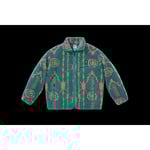 Supreme Supreme SOUTH2 WEST8 Fleece Jacket (SS21)