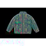 Supreme Supreme SOUTH2 WEST8 Fleece Jacket (SS21)