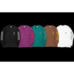 Supreme Supreme SOUTH2 WEST8 L S Pocket Tee (SS21)